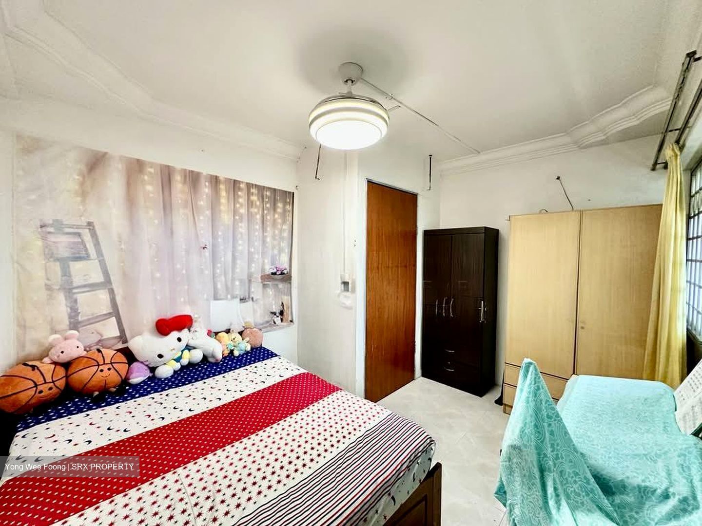 Blk 365 Woodlands Avenue 5 (Woodlands), HDB 4 Rooms #577039741